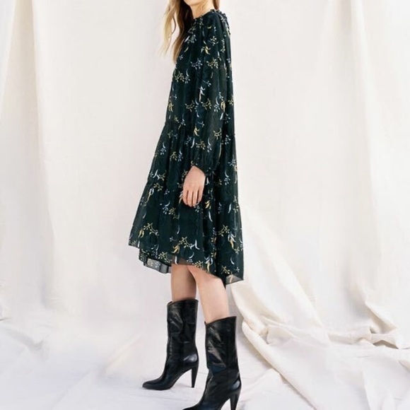 Aritzia Le Fou by Wilfred Leman Dress - Picture 2 of 9